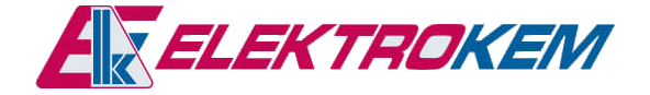 Elektrokem